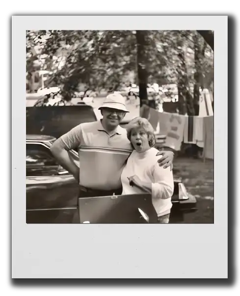 My Amercian Dream: with a few mightmares along the way by Bob Jonas